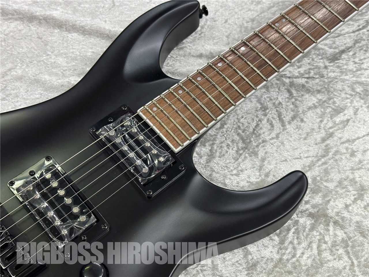 GrassRoots G-HORIZON-FX (Black Satin)（新品/送料無料）【楽器