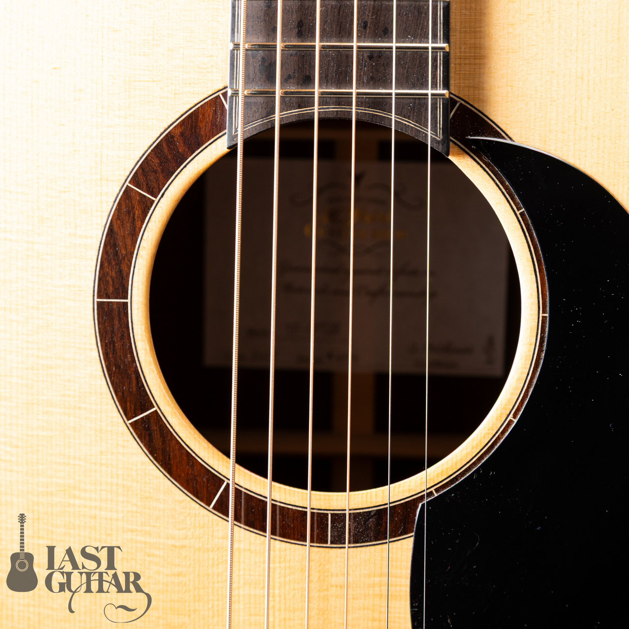 K.Yairi Custom Shop(Akinobu Michimae) YF-OM28（新品）【楽器検索
