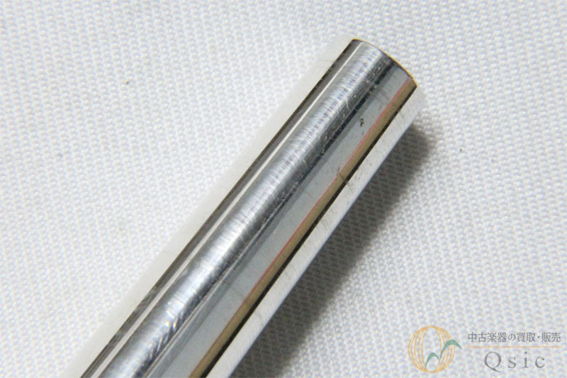 Bach Corp. 3C トランペット用マウスピース [VL990]【神戸店在庫