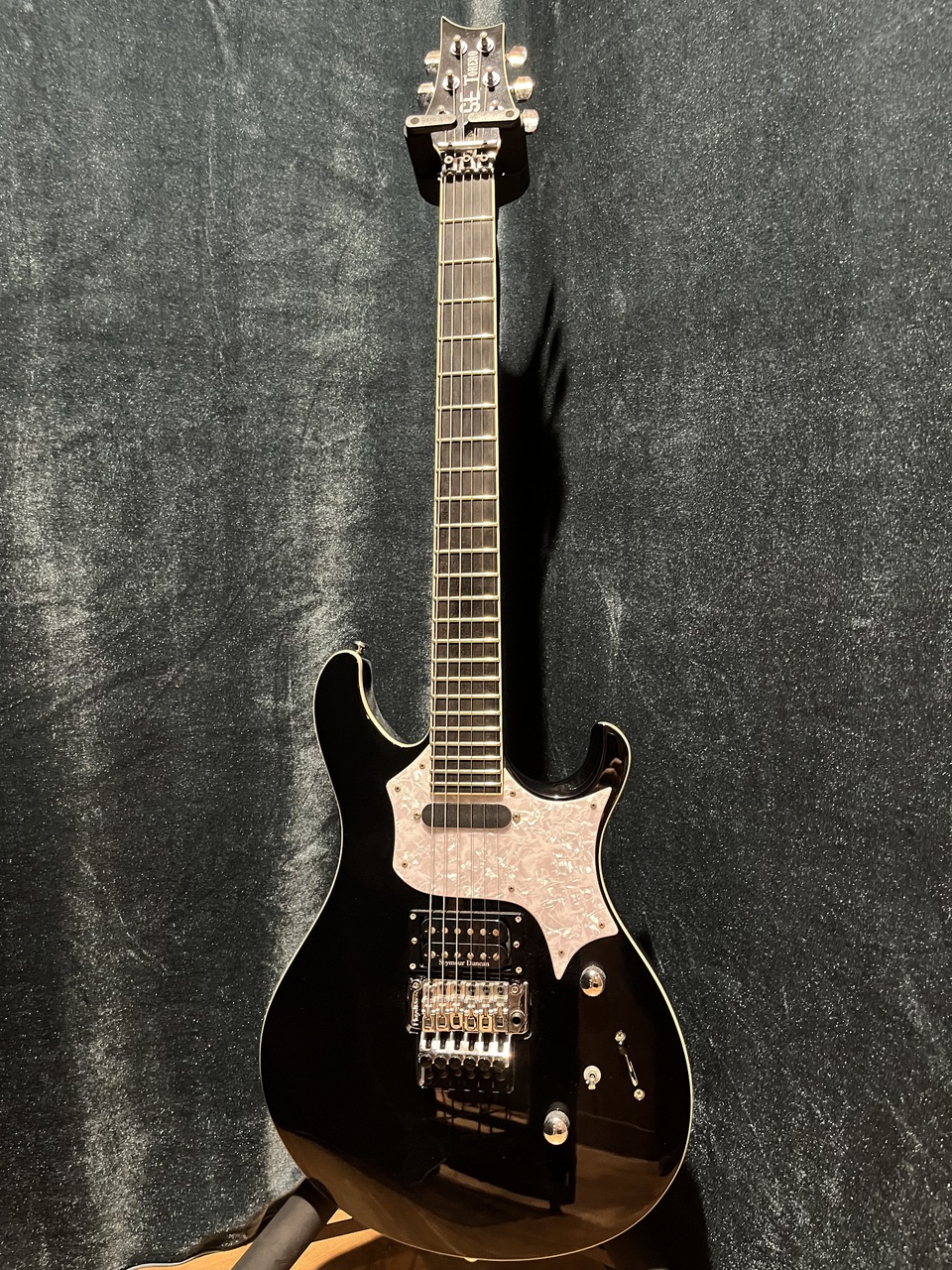Paul Reed Smith(PRS) SE Torero Mod（中古）【楽器検索デジマート】