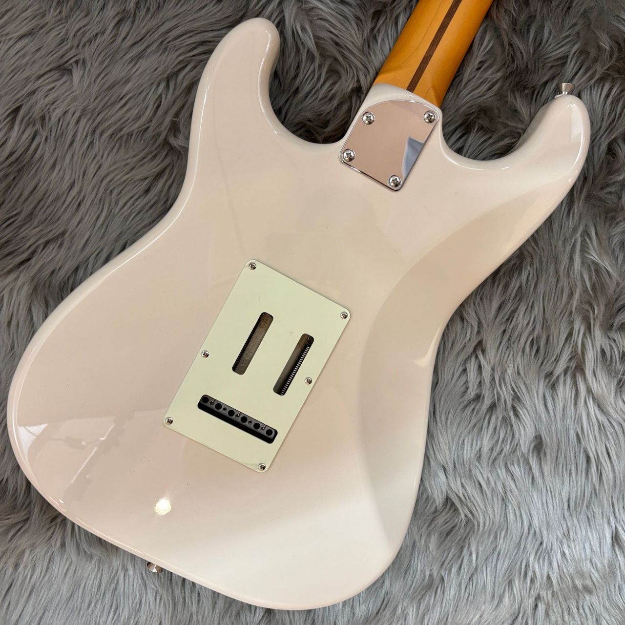 HISTORY HST-Standard/VC VWH 日本製 ストラトキャスタータイプ（新品