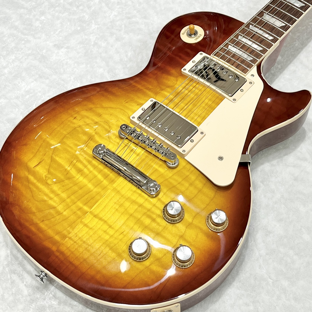 Gibson Les Paul Standard '60s Iced Tea（新品特価/送料無料