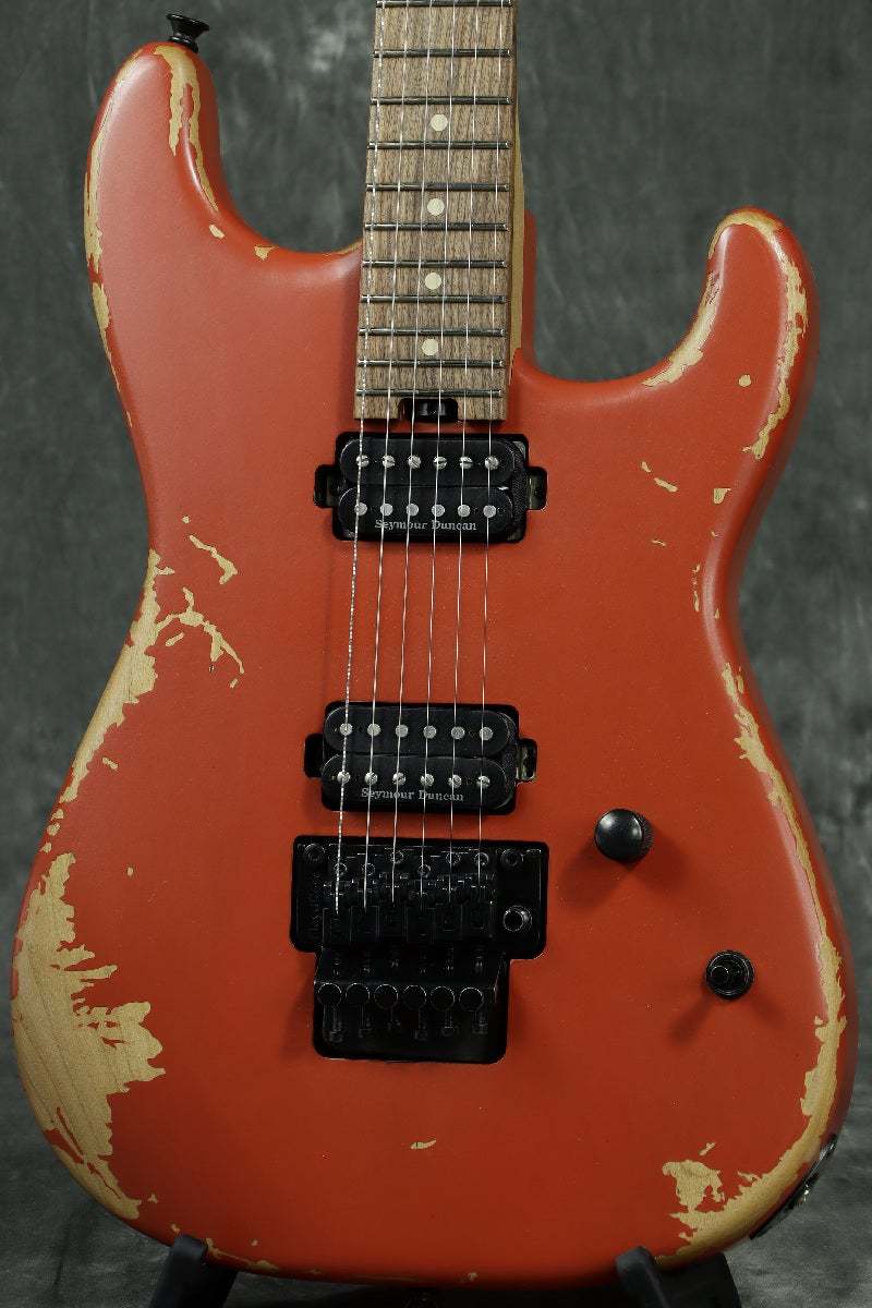 Charvel Pro-Mod Relic San Dimas Style 1 HH FR Pau Ferro
