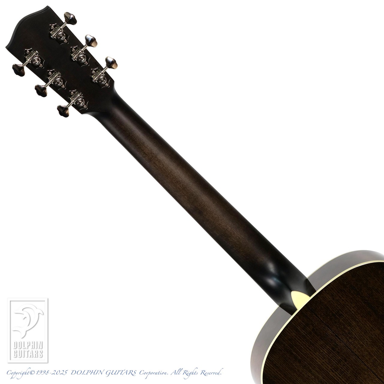 Eastman E3-00SS-CLA （新品）【楽器検索デジマート】