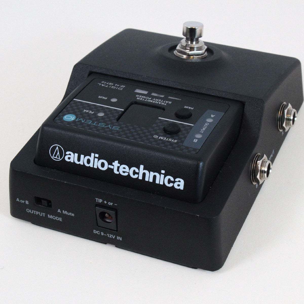 audio-technica ATW-1501 ATW-R1500+ATW-T1001J 【渋谷店】（中古