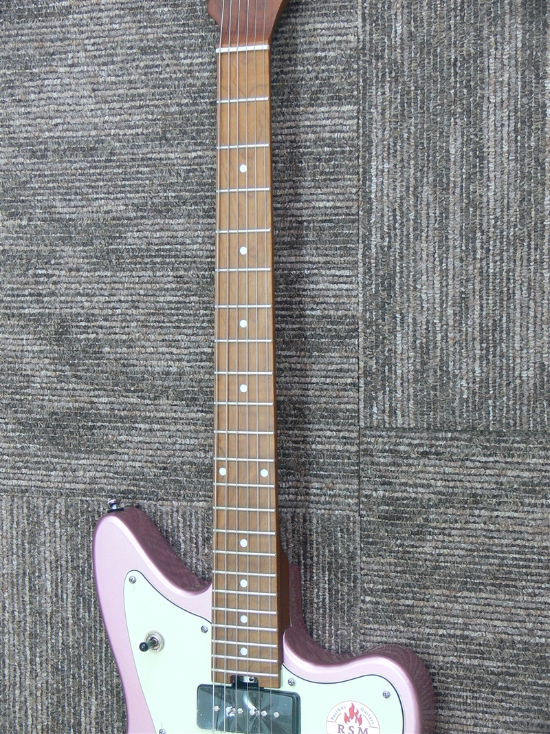 Bacchus WINDY-STD/RSM CAR（新品）【楽器検索デジマート】