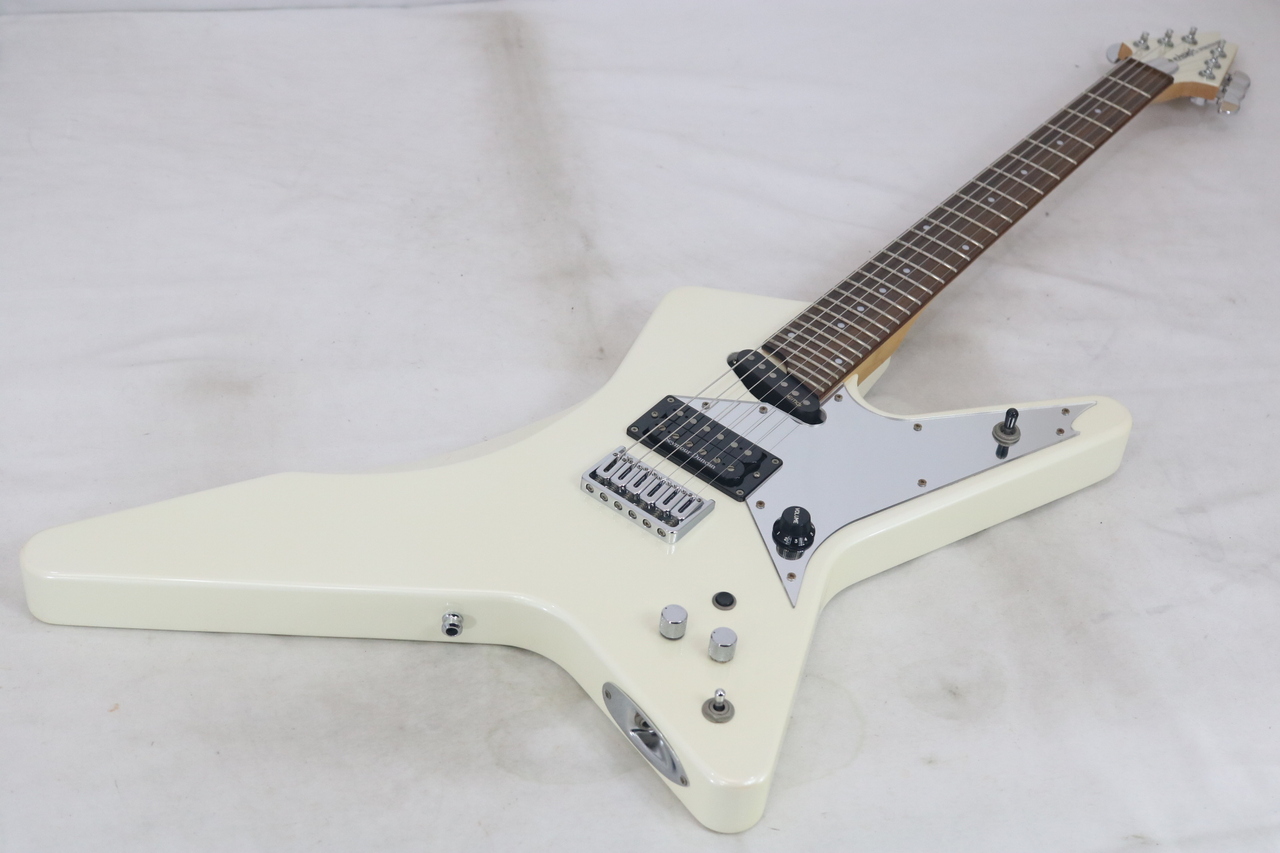 EDWARDS E-CS-REBEL LIMITED（中古）【楽器検索デジマート】