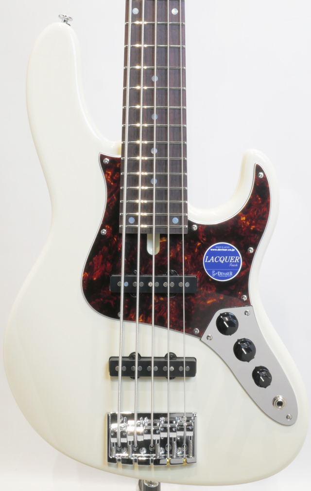 momose MJ24-605MV/R OWH（新品）【楽器検索デジマート】