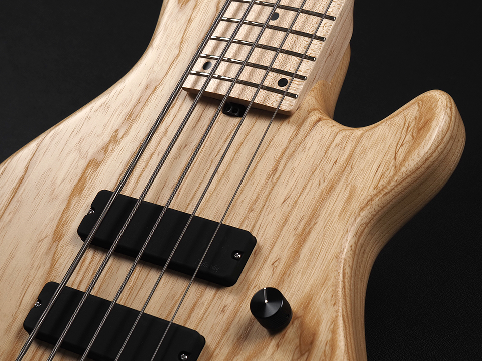 Sallyさま 専用ページ Metroline ML24 MS5 ALD / Natural Transparent Satin: ベース