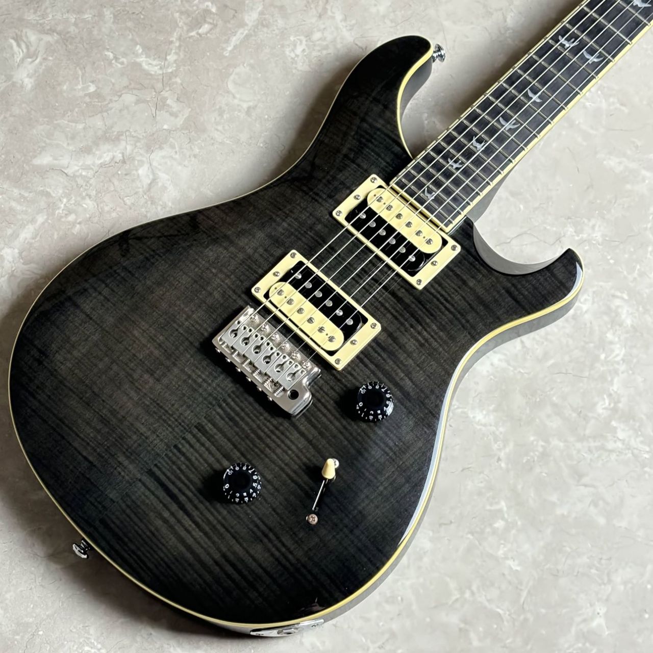 Paul Reed Smith(PRS) SE custom24（中古/送料無料）【楽器検索