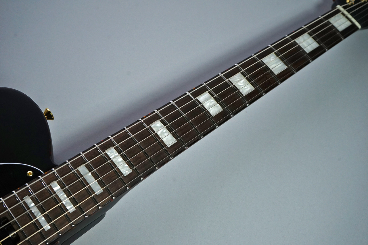 SCHECTER L-LS-P-CTM/R　特注オーダー SCHECTER L-LS-P-CTM/R 特注オーダー - メルカリ