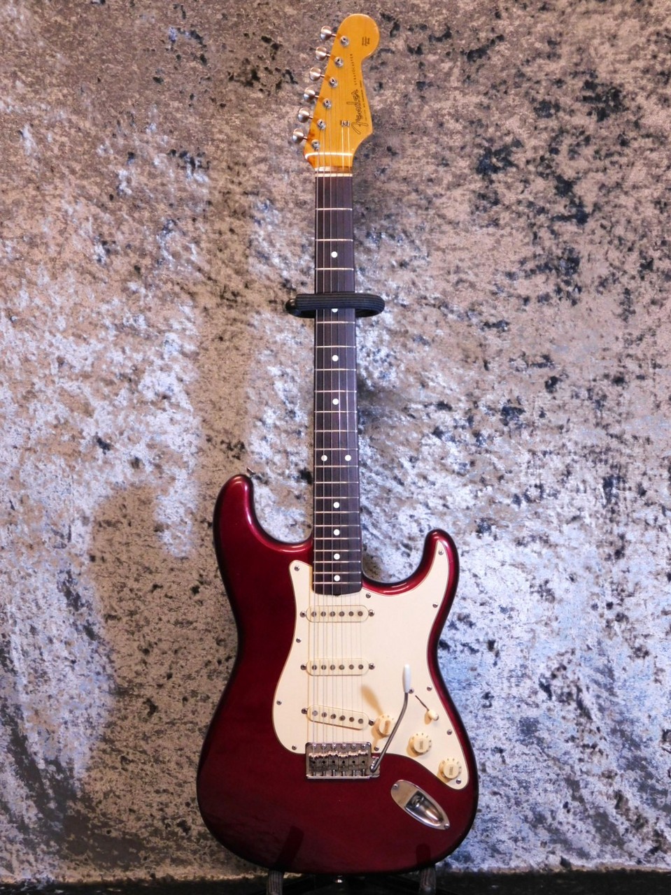 Fender Japan ST62-115 CAR '82 