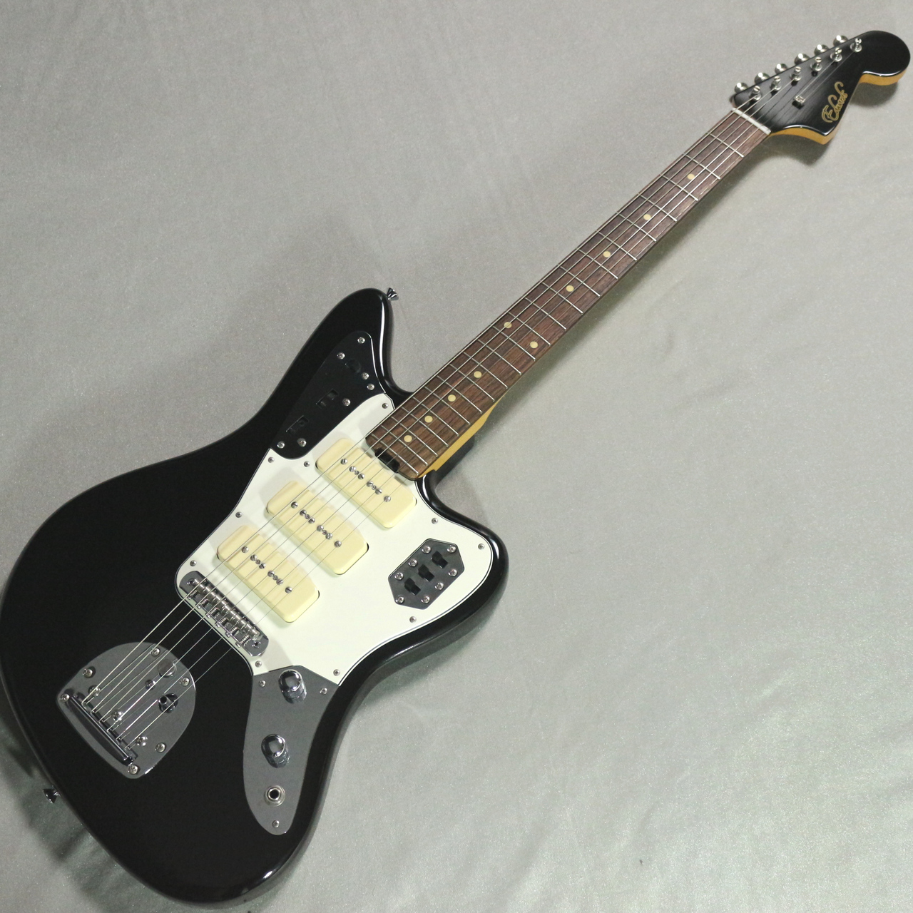 EDWARDS Platinum E-JG SGZ Custom -JGM- #ED0872223 【3.78 kg