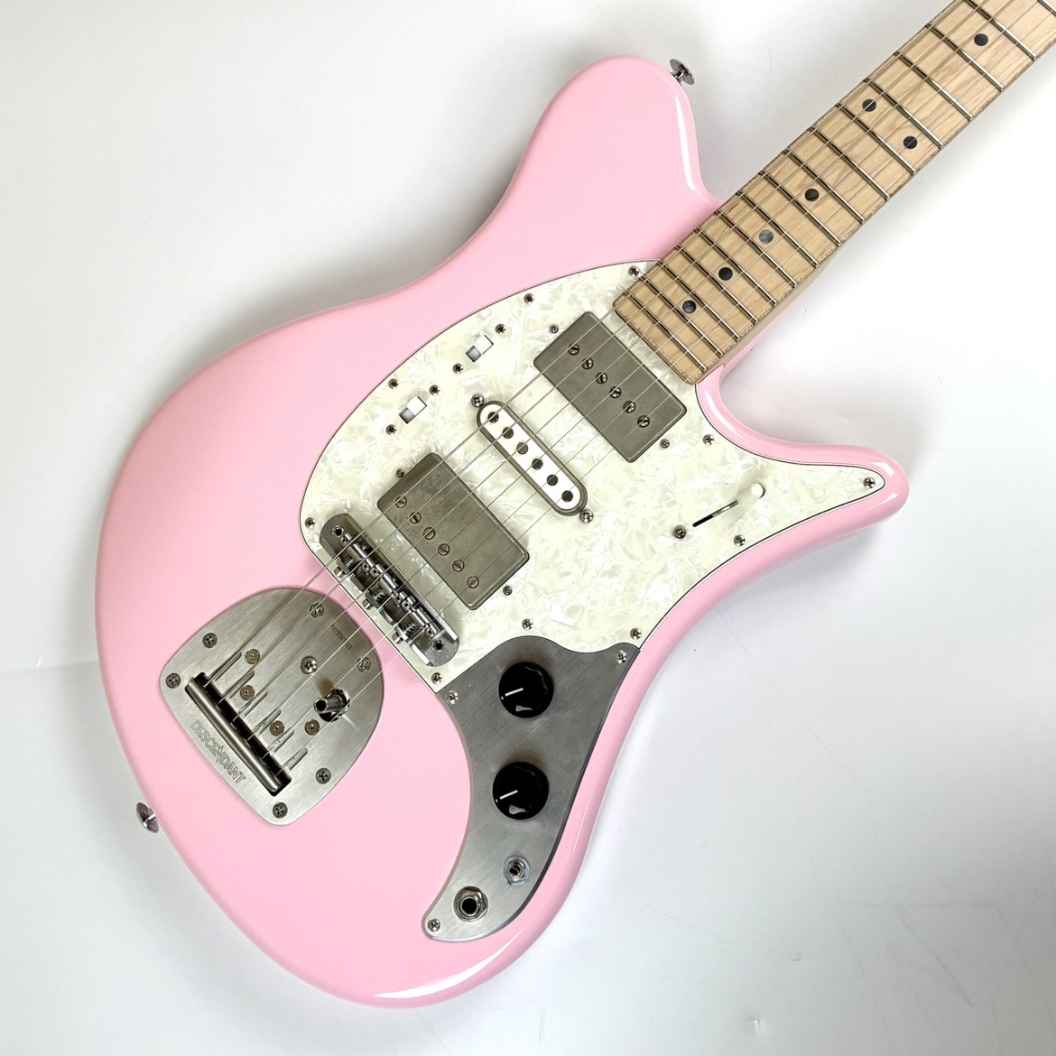 OOPEGG 【現物画像】 Trailbreaker Mark-I（新品特価/送料無料）【楽器