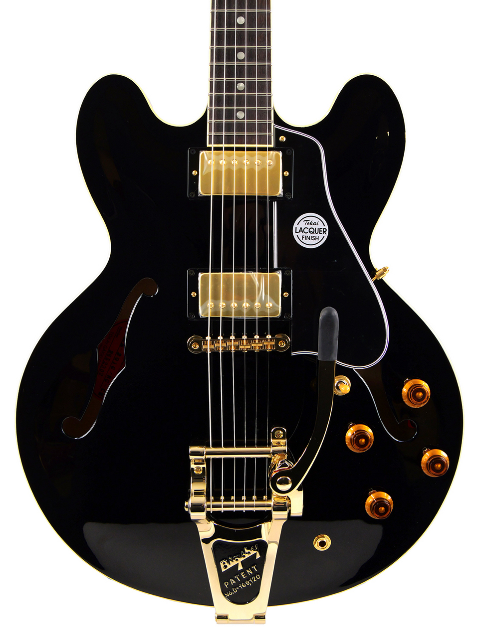 Tokai ES-201G /BG BB【スポット生産モデル】