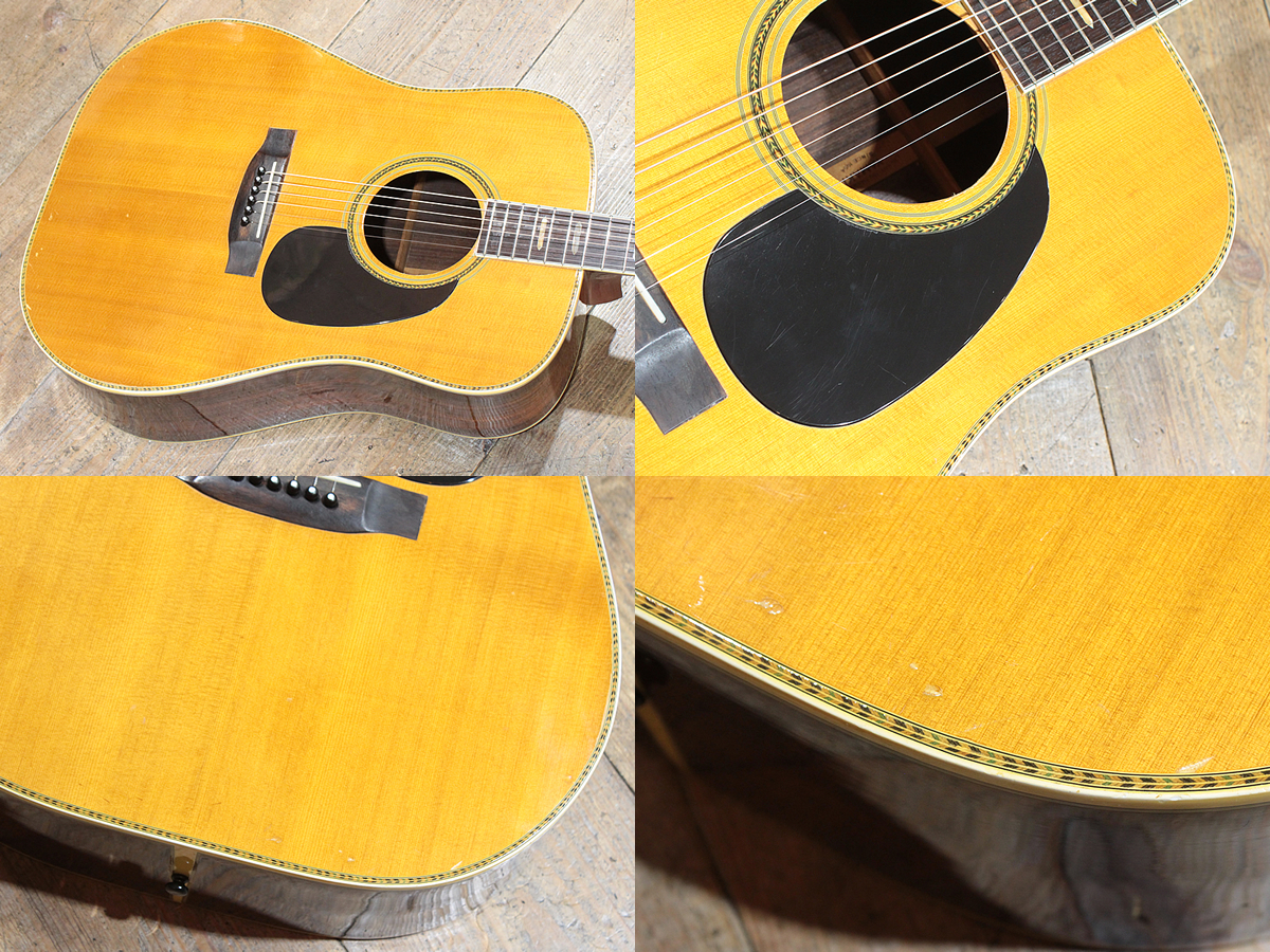 YAMAKI 160 ヤマキ アコースティックギター YAMAKI 160（中古）【楽器検索デジマート】