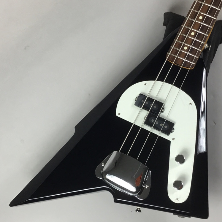 Fender (フェンダー) Hama Okamoto Fender Katana Bass Rosewood