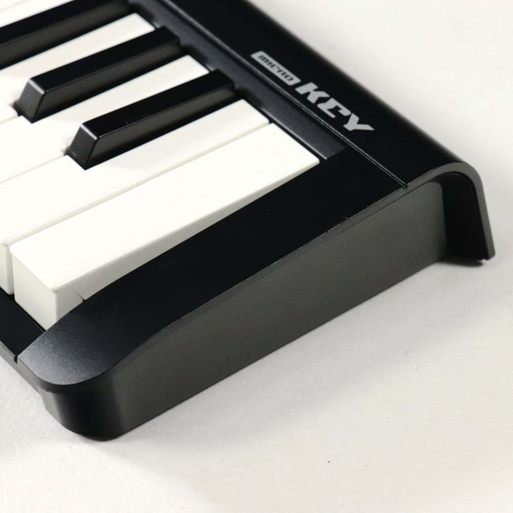 KORG microKEY-25 【梅田店】(中古)【楽器検索デジマート】 KORG microKEY-25 【梅田店】(中古)【楽器検索デジマート】