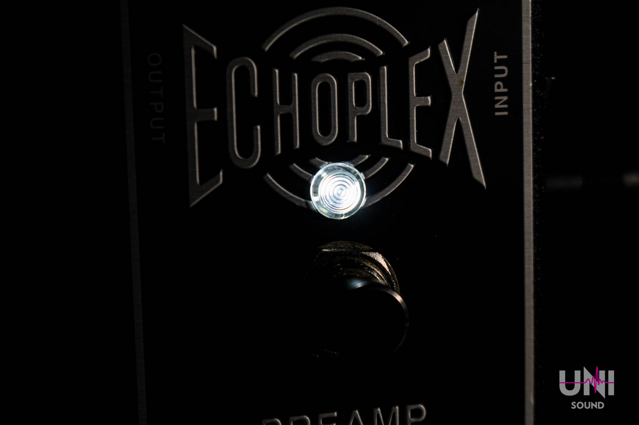 Jim Dunlop EP101 Echoplex Preamp（中古）【楽器検索デジマート】