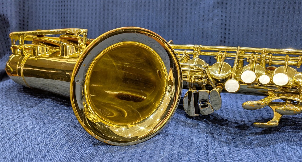 YAMAHA.ヤマハ.YAS-32 001612 引き取り可能横浜市戸塚区 YAMAHA.ヤマハ.YAS-32 001612 引き取り可能横浜市戸塚区 YAMAHA.ヤマハ