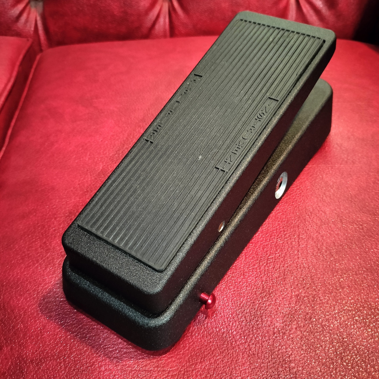 Jim Dunlop CRY BABY 95Q WAH（中古）【楽器検索デジマート】