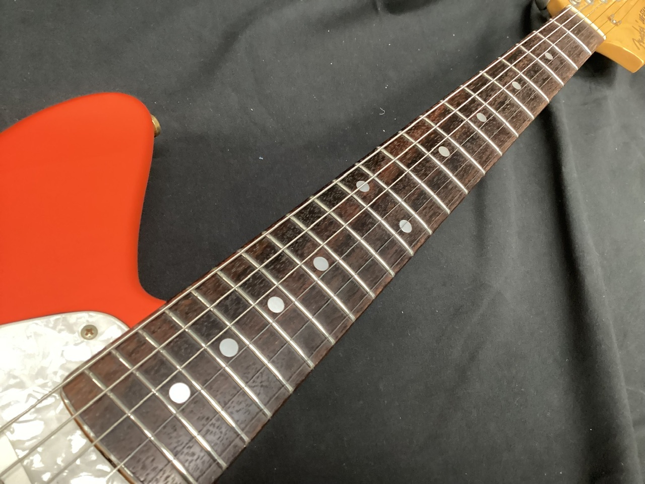 Fender Japan JAGSTANG (ジャグスタング JSG-65 カート