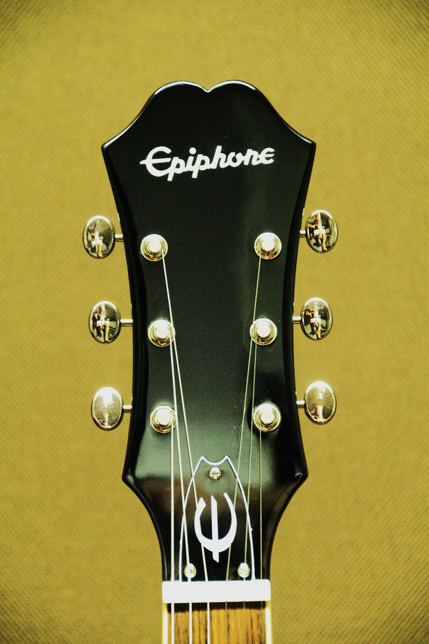 Epiphone CASINO VS（新品）【楽器検索デジマート】