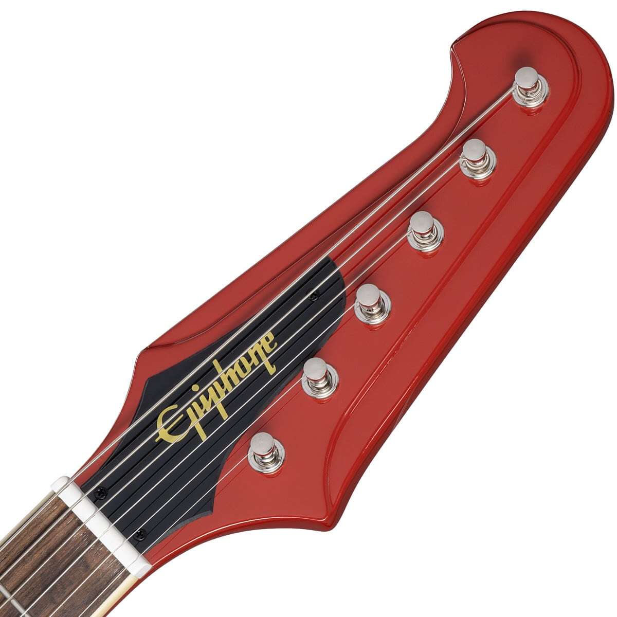 Epiphone Inspired by Gibson Custom Shop 1963 Firebird V w/Maestro