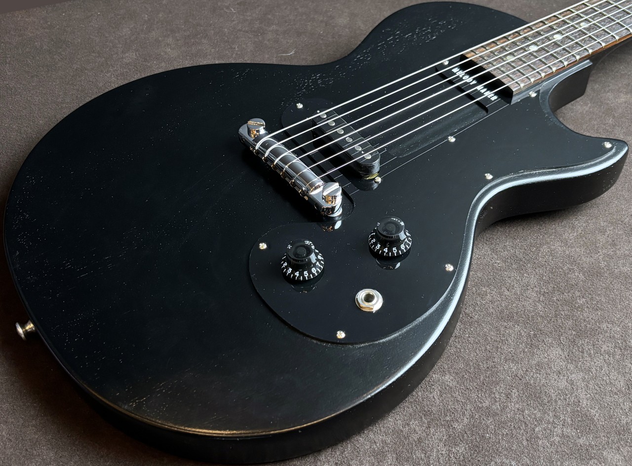 【即購入可】GIBSON melody maker Gibson Melody Maker 2008（中古）【楽器検索デジマート】