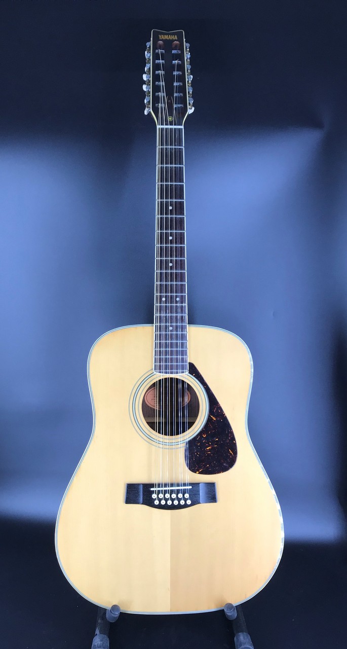 YAMAHA FG12-301（中古）【楽器検索デジマート】