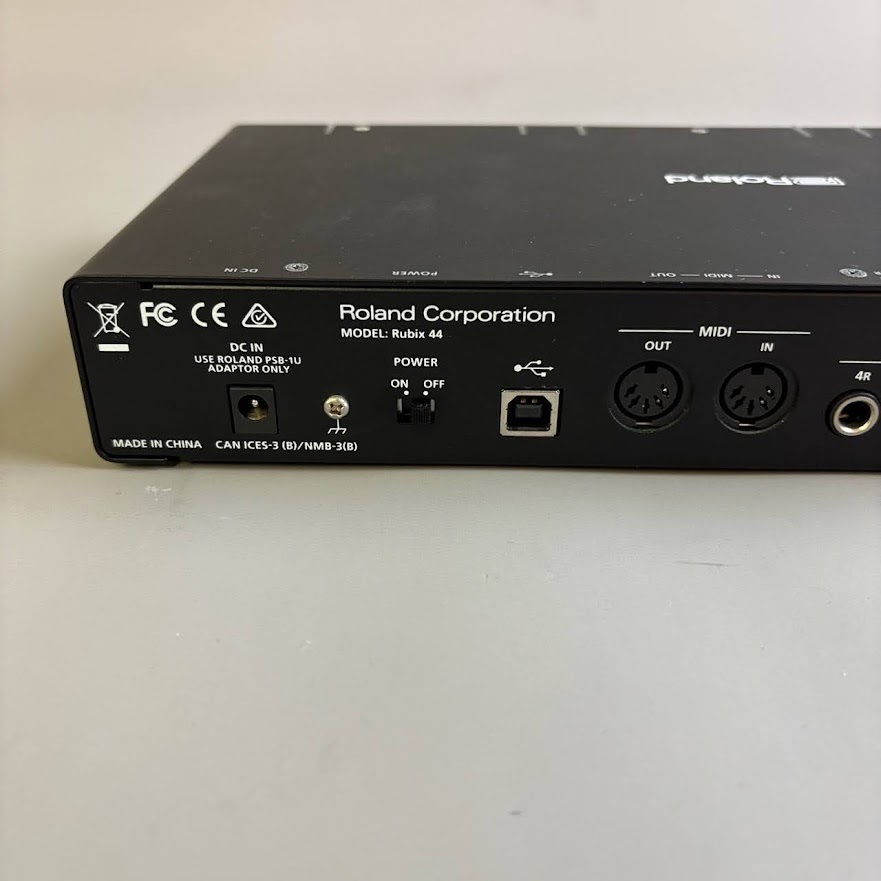 Roland Rubix44（中古/送料無料）【楽器検索デジマート】