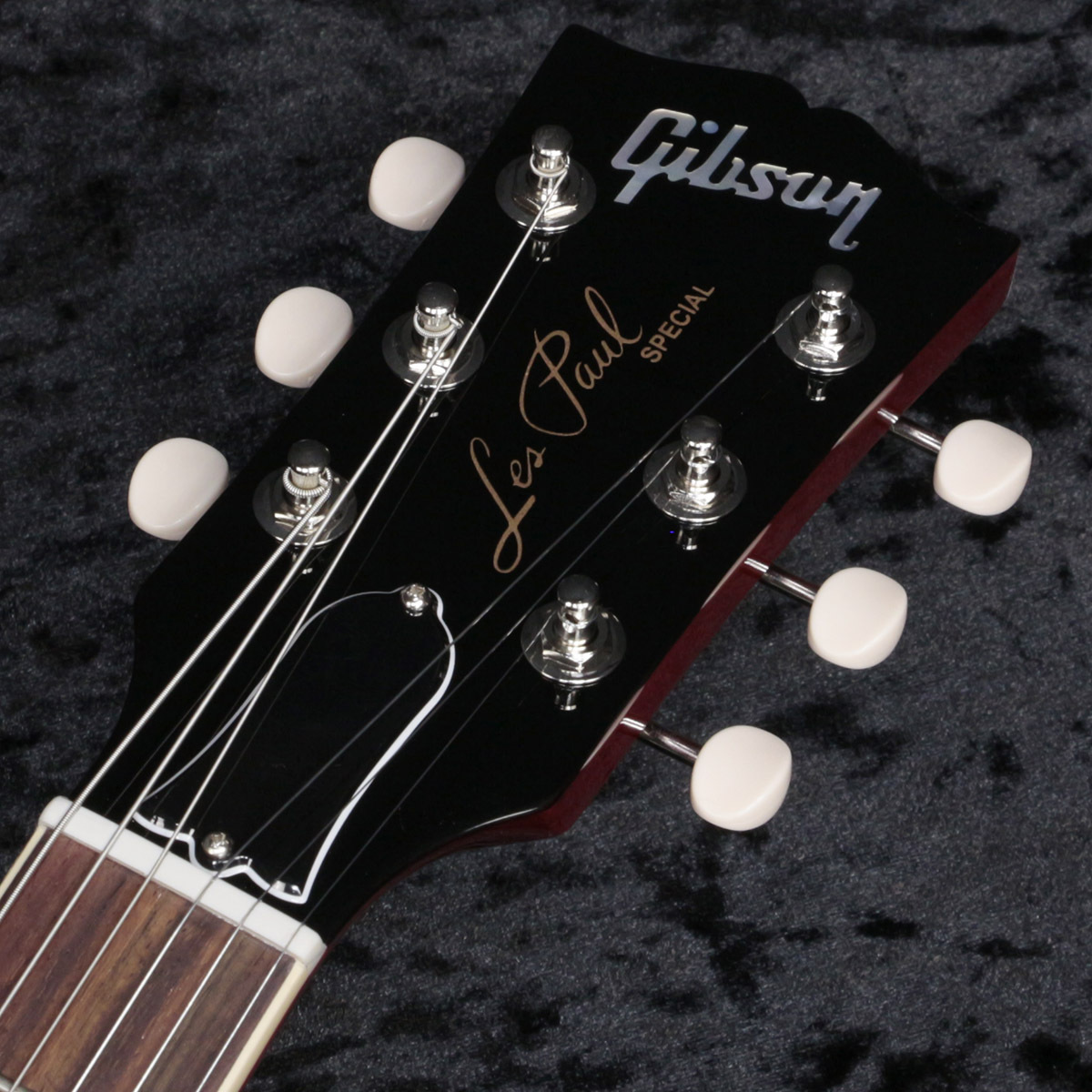 Gibson Les Paul Special Vintage Cherry ギブソン レスポール