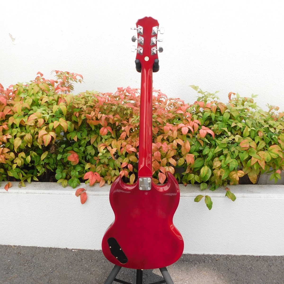 Epiphone SG Junior G-310 P-90（中古）【楽器検索デジマート】
