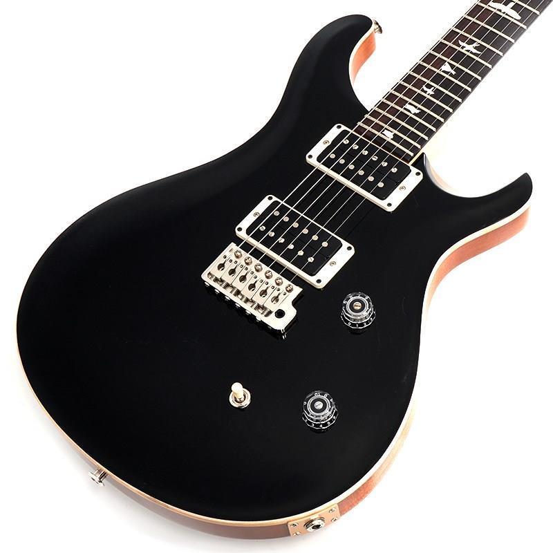 Paul Reed Smith(PRS) CE24 (Black Top / Natural Back) SN.0378467