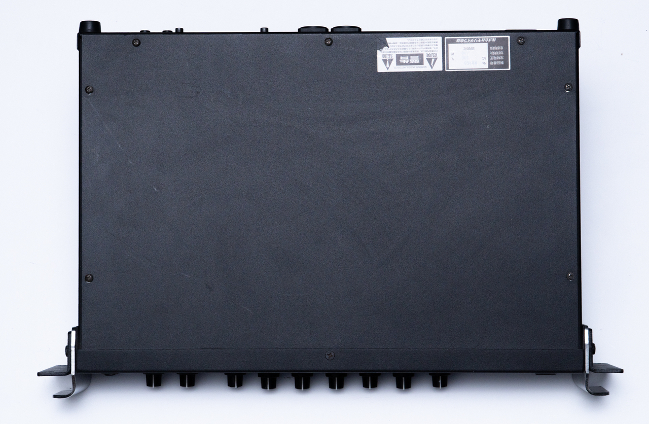 EBS HD350【GIB横浜】（中古）【楽器検索デジマート】