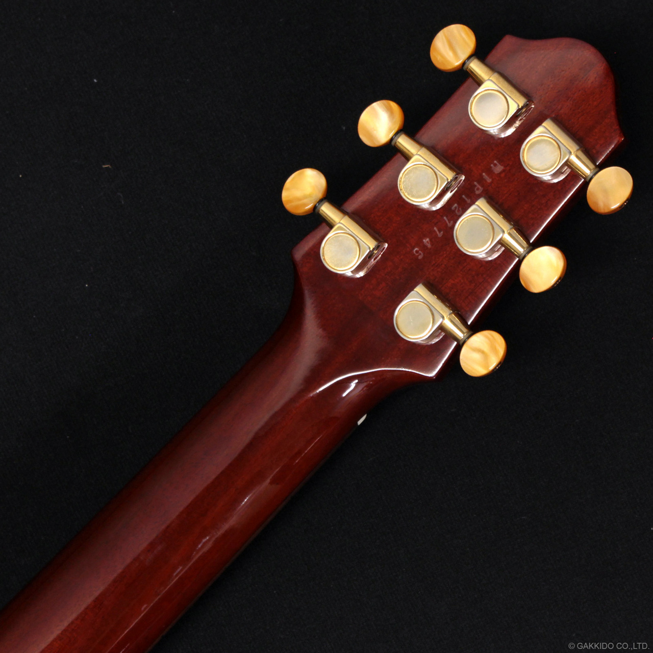 YAMAHA SLG110SFM RTB サイレントギター (2012)（中古）【楽器検索