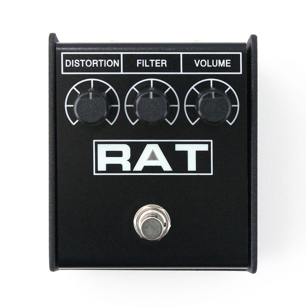 Pro Co RATⅡ（新品）【楽器検索デジマート】