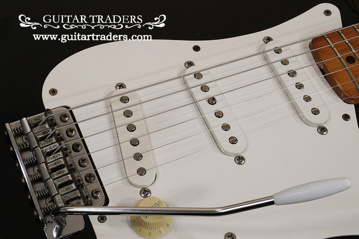 Fender 1988 American Vintage Series 57 Stratocaster（中古）【楽器