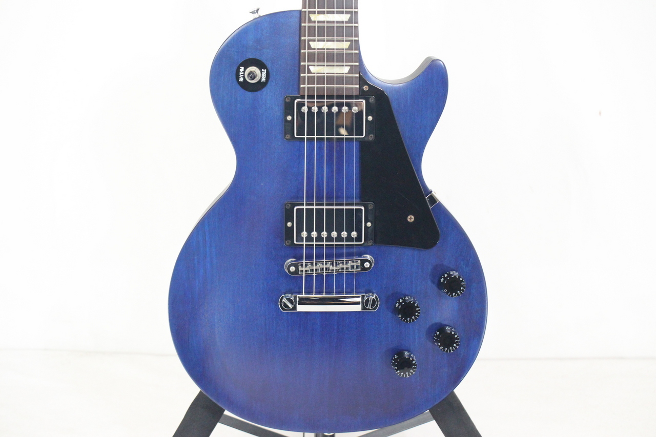 Gibson LES PAUL STUDIO FADED（中古）【楽器検索デジマート】