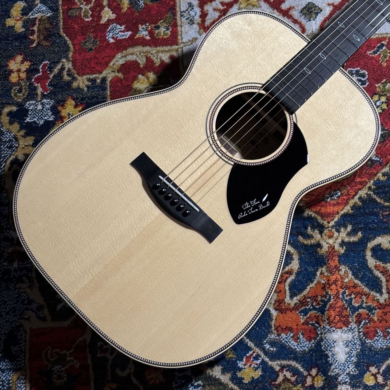 Headway The Five/ATB Type F（中古/送料無料）【楽器検索デジマート】