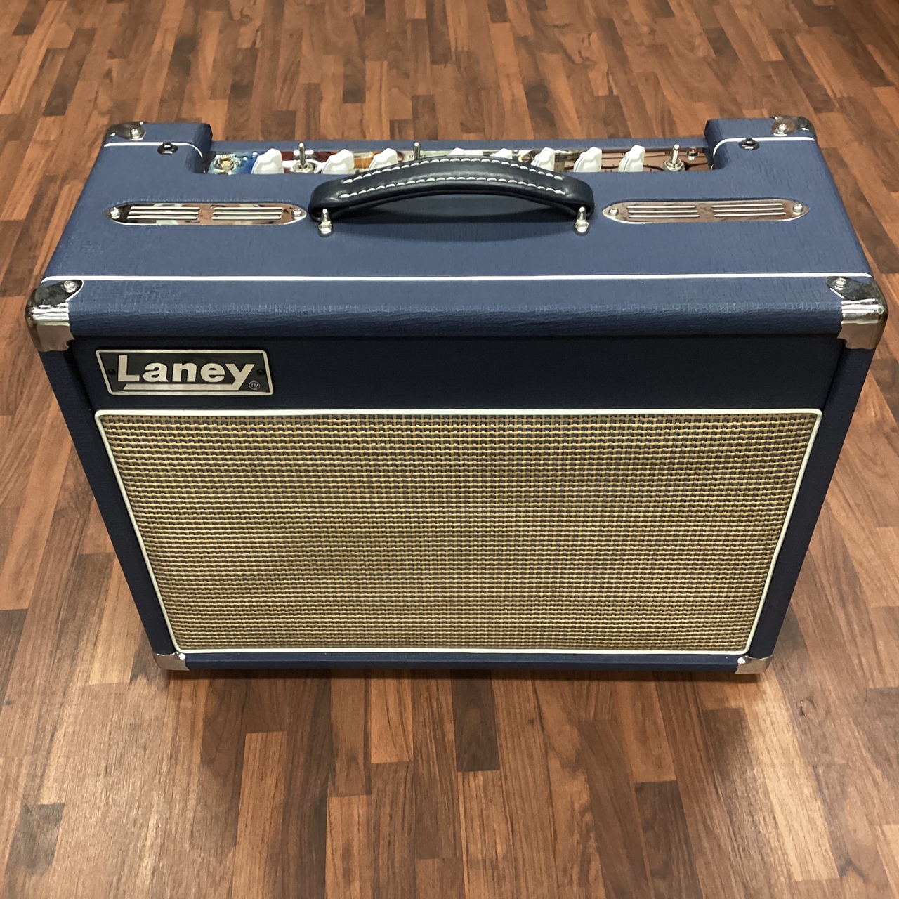Laney LIONHEART L5T-112 (レイニー ライオンハート コンボアンプ 