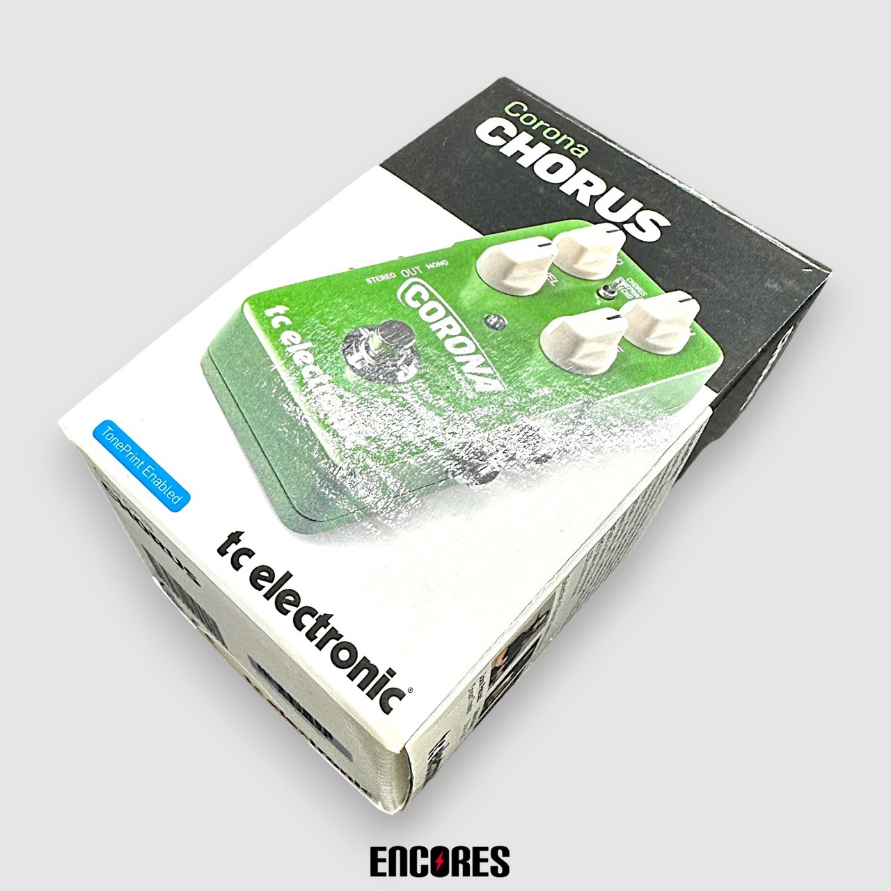 tc electronic Corona CHORUS コーラス（中古）【楽器検索デジマート】