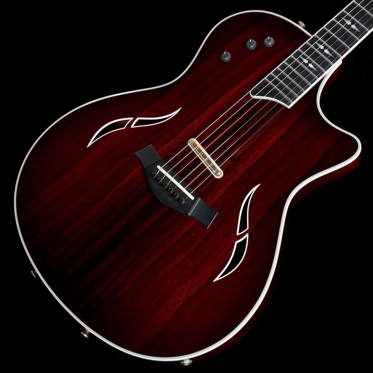 Taylor T5-C3 Cocobolo Top [2013年製/2.98kg] テイラー エレアコ アコギ T5C3 【池袋店】