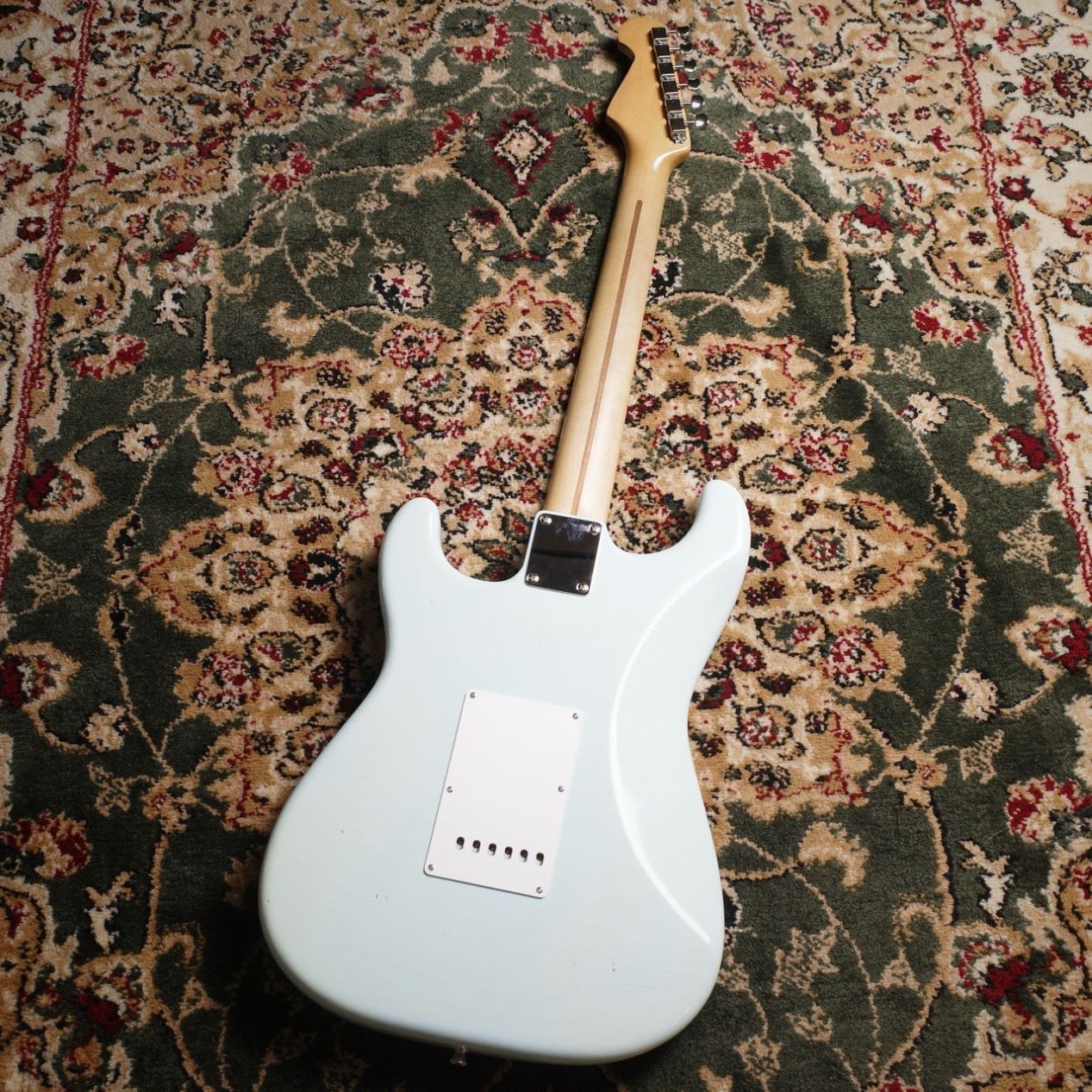 G'7 Special g7-ST/M Light Aged Sonic Blue（新品/送料無料）【楽器