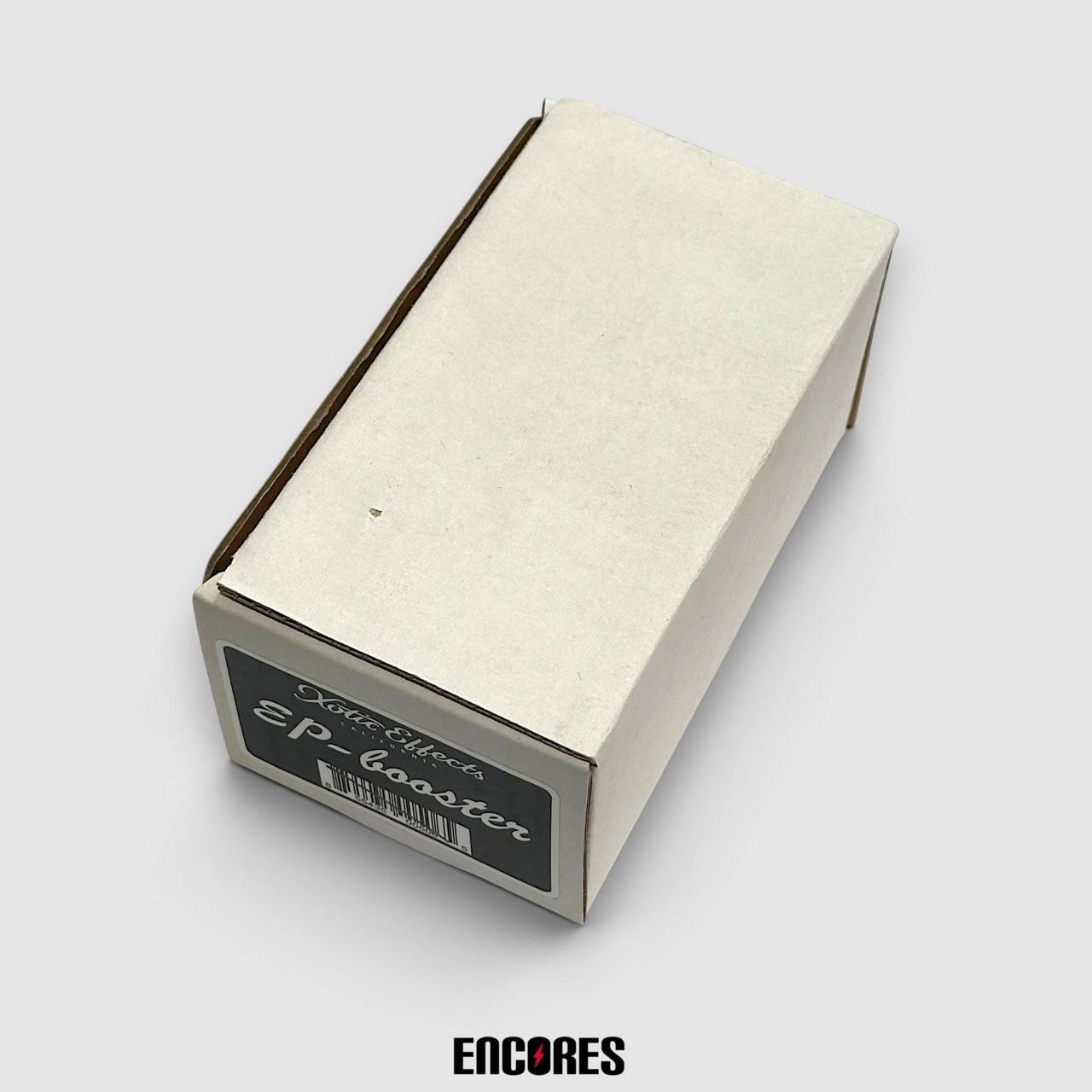Xotic XOTIC EP BOOSTER（中古）【楽器検索デジマート】