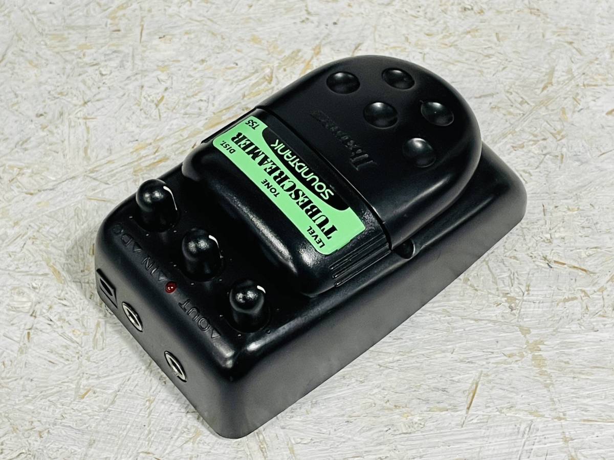 最終値下げ！　Ibanez TS5 Ibanez TS5（中古/送料無料）【楽器検索デジマート】