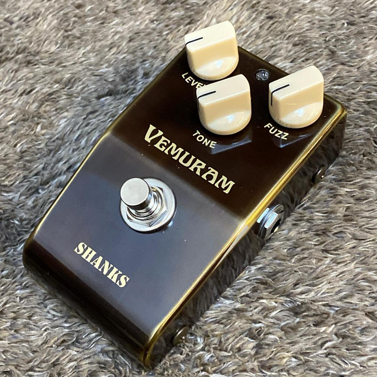 VEMURAM SHANKS II【尾張小牧店】（中古/送料無料）【楽器検索デジマート】