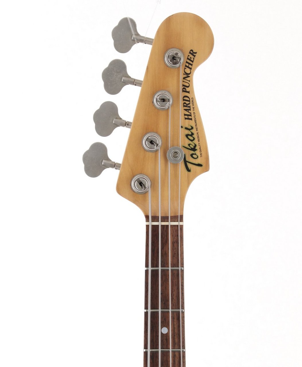 Tokai Hard Puncher Series PB40【名古屋栄店】（中古/送料無料