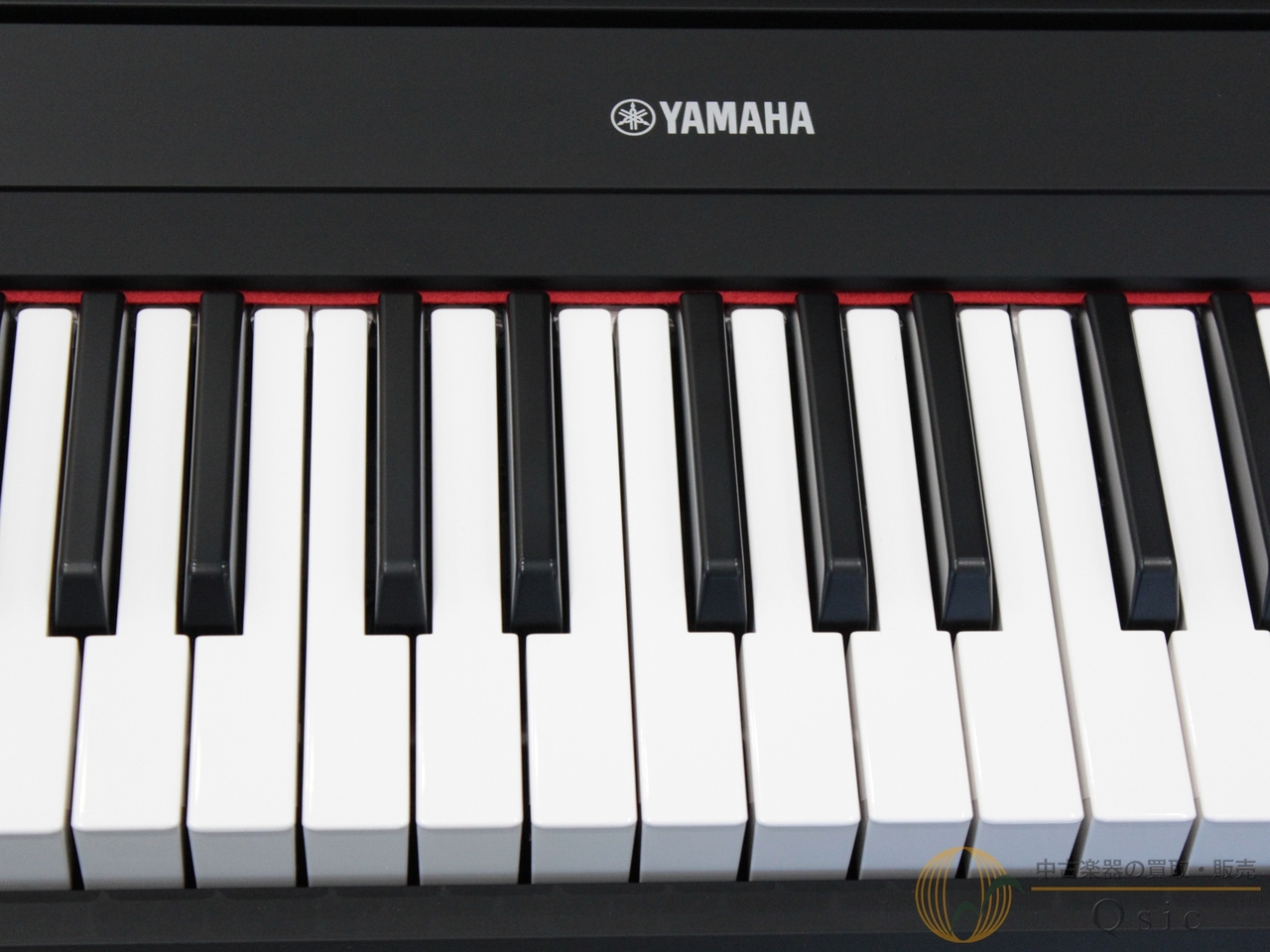 YAMAHA NP-15B 2024年製 [XLW54]【阿倍野店在庫】（中古）【楽器検索