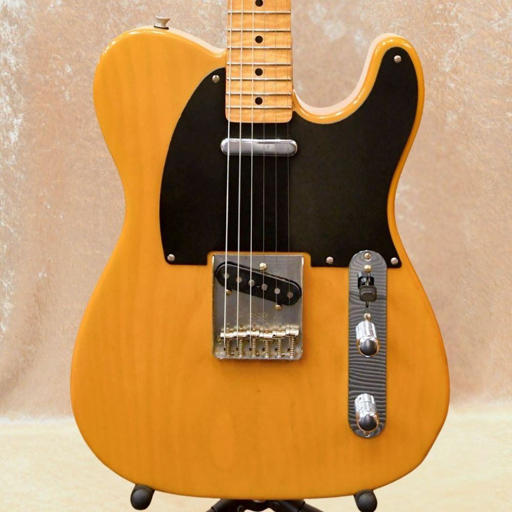 Fender Japan TL52-120（中古）【楽器検索デジマート】